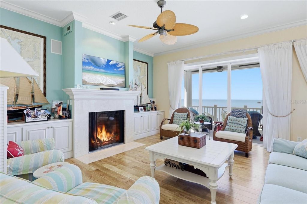 Image 13 of property listing at 131 S GULF BOULEVARD, Placida, FL 33946