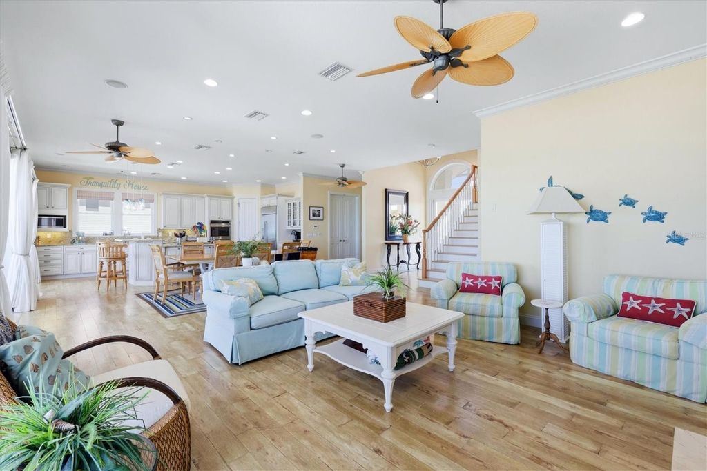 Image 14 of property listing at 131 S GULF BOULEVARD, Placida, FL 33946