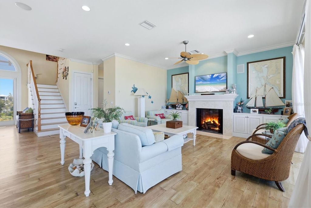 Image 15 of property listing at 131 S GULF BOULEVARD, Placida, FL 33946