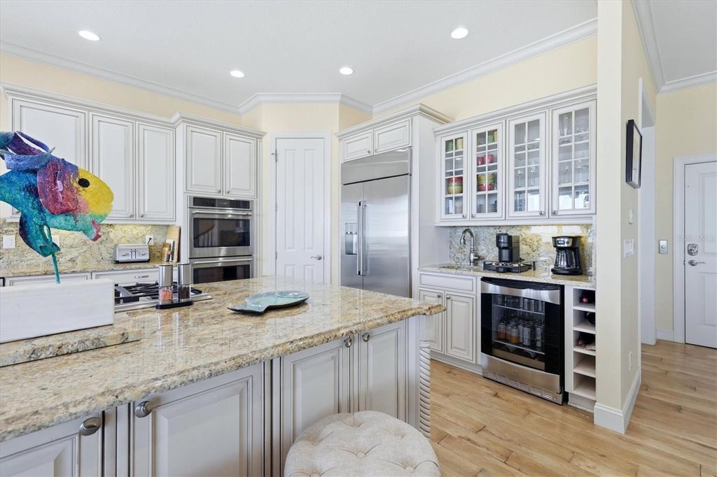 Image 18 of property listing at 131 S GULF BOULEVARD, Placida, FL 33946