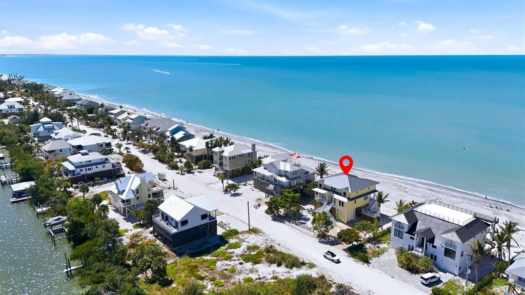 Image 4 of property listing at 131 S GULF BOULEVARD, Placida, FL 33946