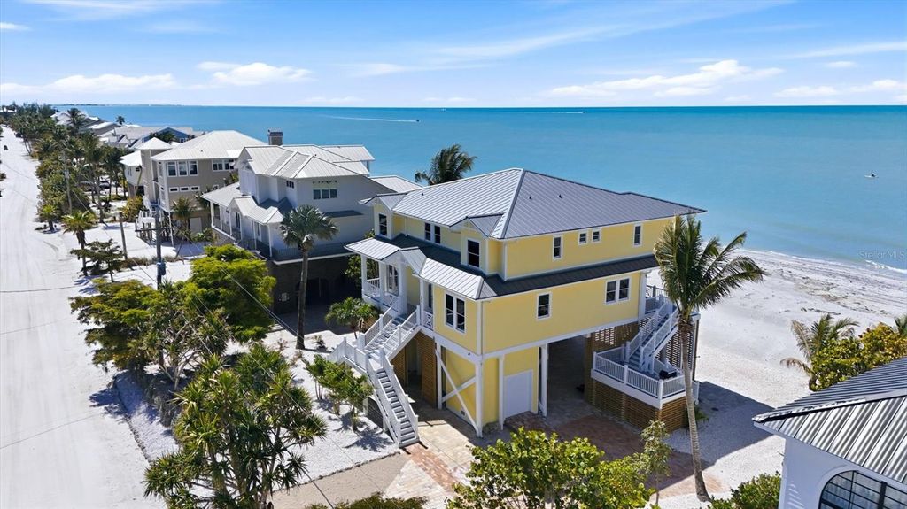 Image 5 of property listing at 131 S GULF BOULEVARD, Placida, FL 33946