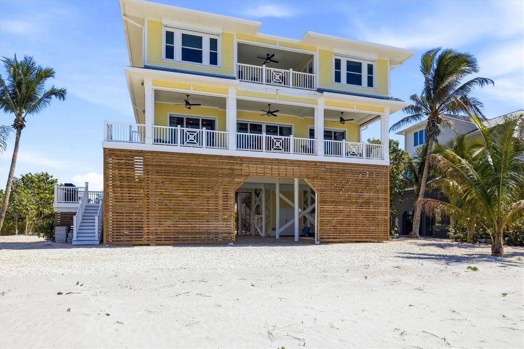 Image 50 of property listing at 131 S GULF BOULEVARD, Placida, FL 33946