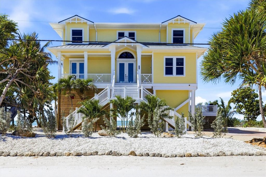 Image 6 of property listing at 131 S GULF BOULEVARD, Placida, FL 33946