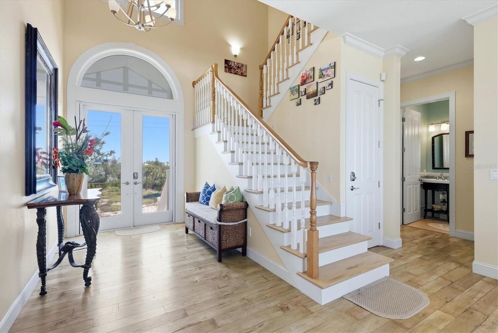 Image 9 of property listing at 131 S GULF BOULEVARD, Placida, FL 33946