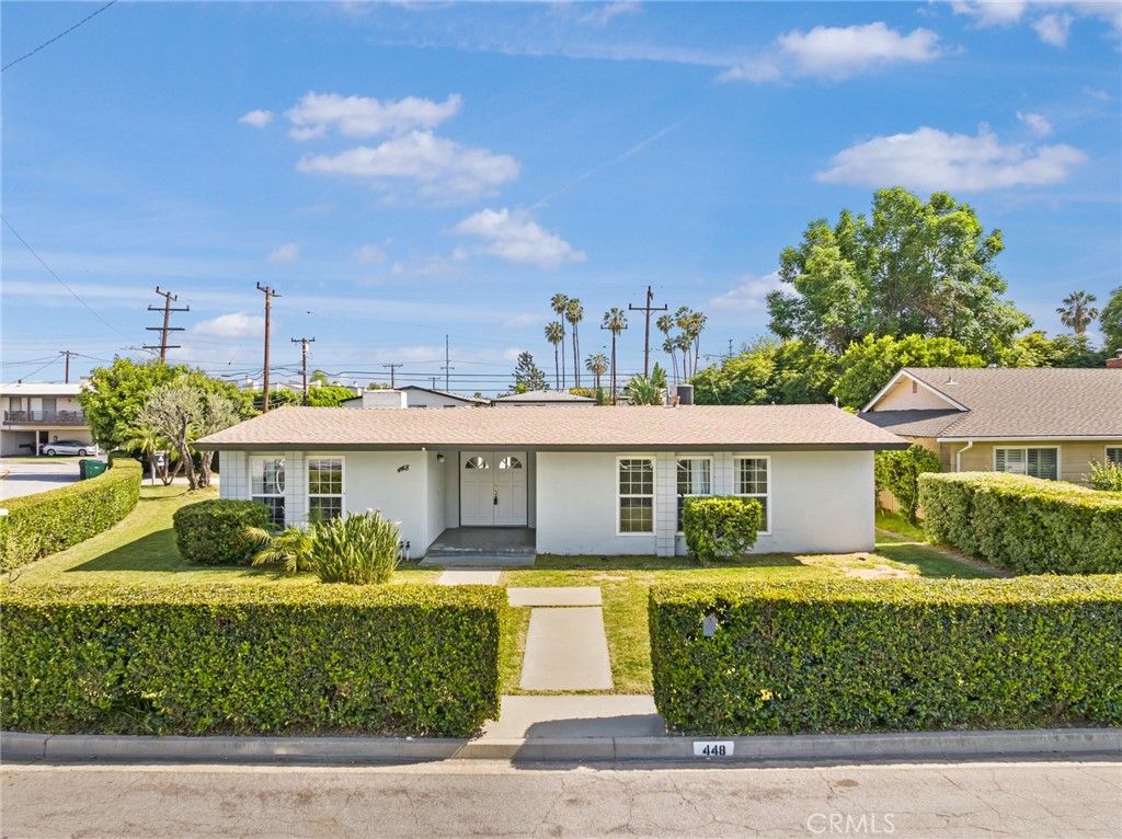 Image 1 of property listing at 448 E Sandra Avenue, Arcadia, CA 91006