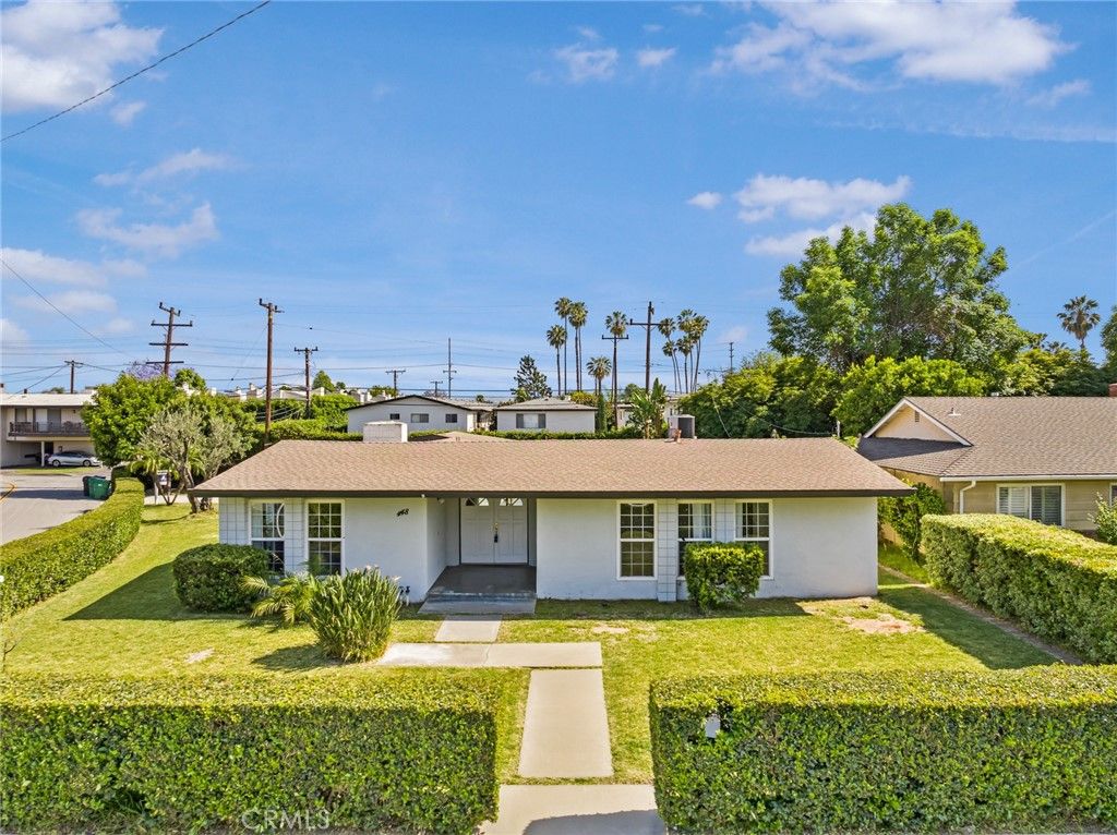 Image 20 of property listing at 448 E Sandra Avenue, Arcadia, CA 91006