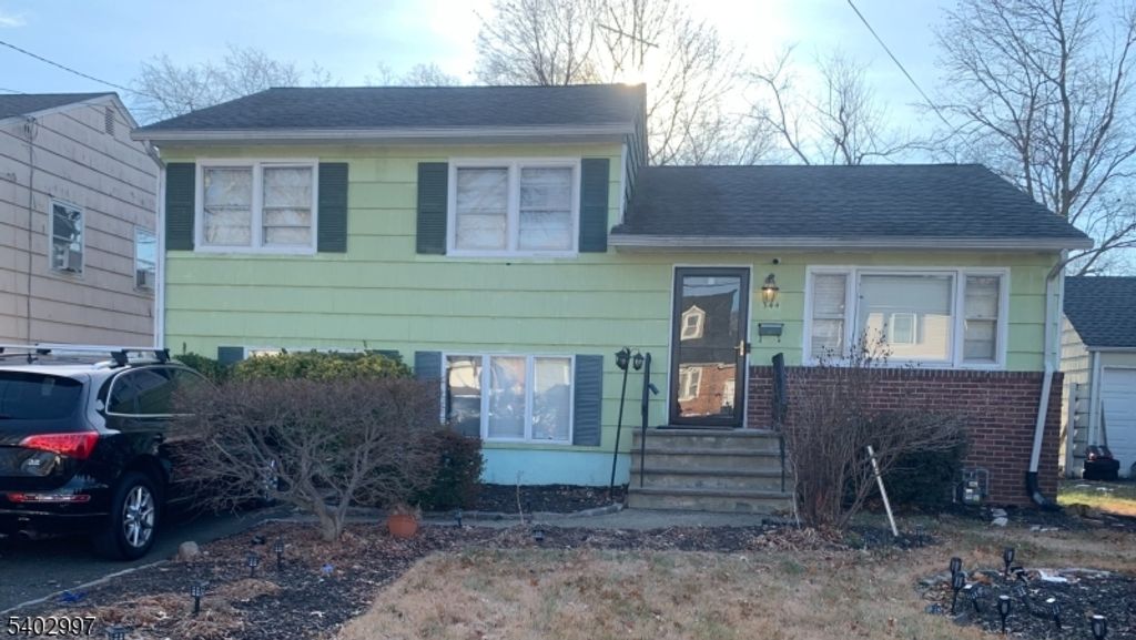 344 Hoe Ave, Scotch Plains Twp., NJ 07076