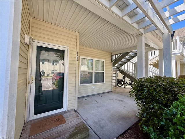 400 Coastal Walk Pl Apt 105, Virginia Beach, VA 23451