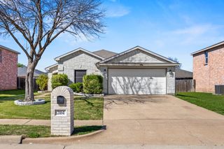 2464 Silverado Trail, Grand Prairie, TX 75052