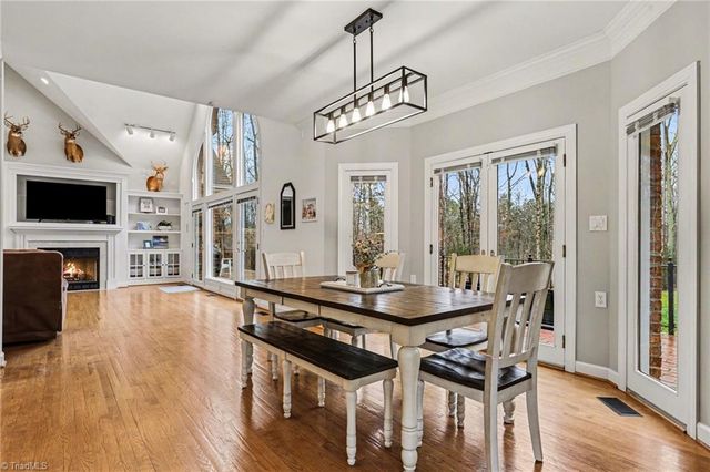 1470 Robert Beck Road, Lexington, NC 27292