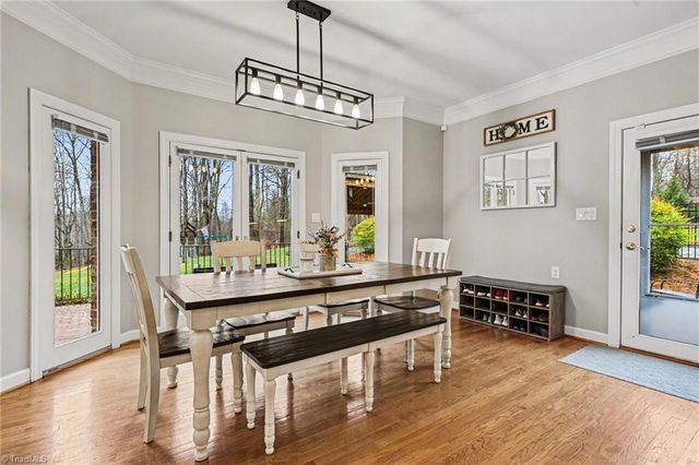 1470 Robert Beck Road, Lexington, NC 27292