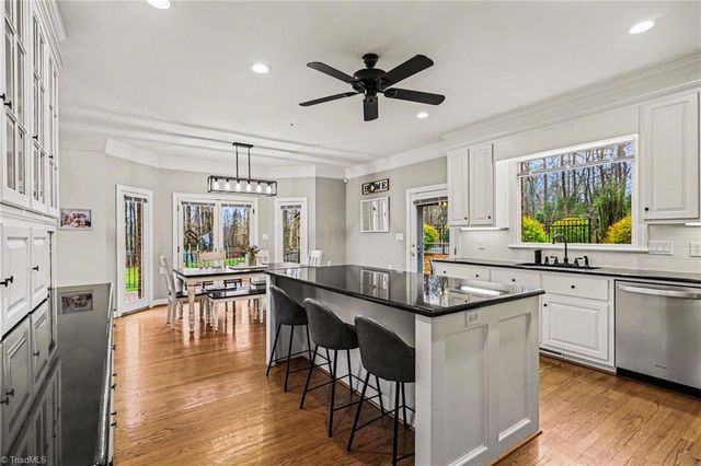 1470 Robert Beck Road, Lexington, NC 27292