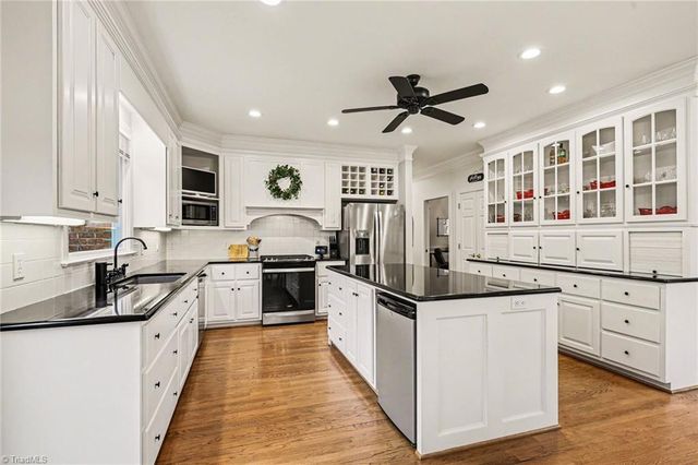 1470 Robert Beck Road, Lexington, NC 27292