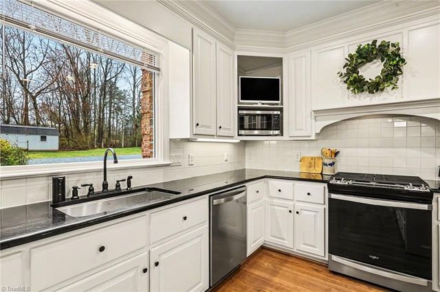 1470 Robert Beck Road, Lexington, NC 27292