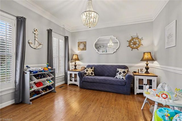 1470 Robert Beck Road, Lexington, NC 27292