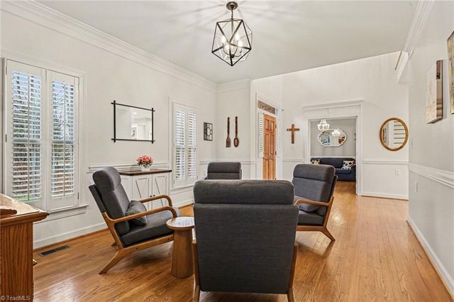 1470 Robert Beck Road, Lexington, NC 27292