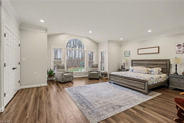 1470 Robert Beck Road, Lexington, NC 27292