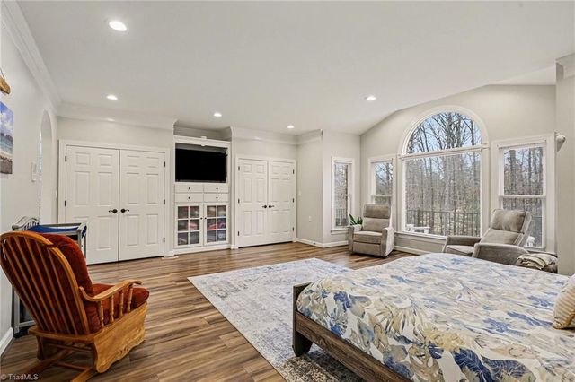 1470 Robert Beck Road, Lexington, NC 27292