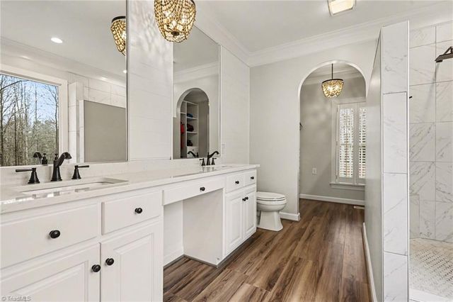 1470 Robert Beck Road, Lexington, NC 27292