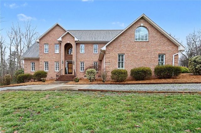 1470 Robert Beck Road, Lexington, NC 27292