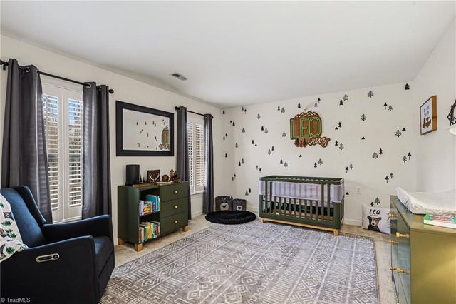 1470 Robert Beck Road, Lexington, NC 27292