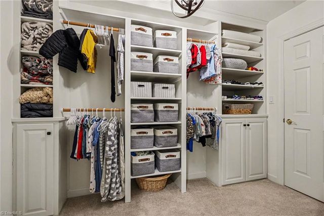 1470 Robert Beck Road, Lexington, NC 27292