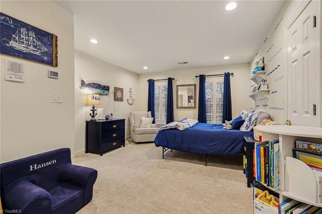 1470 Robert Beck Road, Lexington, NC 27292