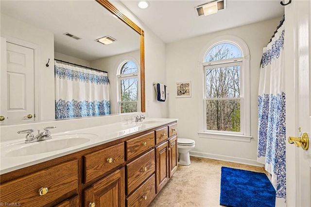 1470 Robert Beck Road, Lexington, NC 27292