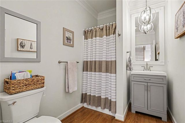 1470 Robert Beck Road, Lexington, NC 27292