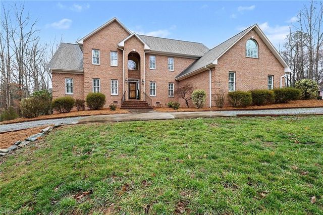 1470 Robert Beck Road, Lexington, NC 27292