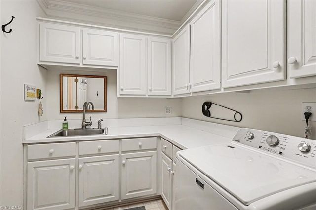 1470 Robert Beck Road, Lexington, NC 27292