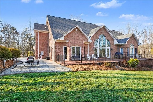 1470 Robert Beck Road, Lexington, NC 27292
