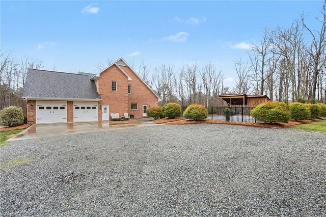 1470 Robert Beck Road, Lexington, NC 27292