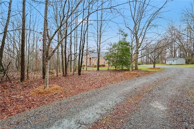 1470 Robert Beck Road, Lexington, NC 27292
