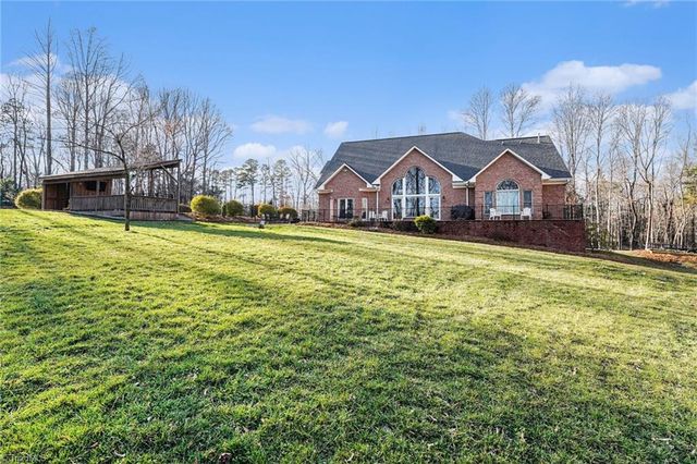 1470 Robert Beck Road, Lexington, NC 27292