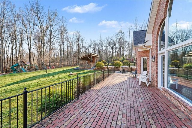 1470 Robert Beck Road, Lexington, NC 27292