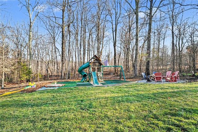 1470 Robert Beck Road, Lexington, NC 27292