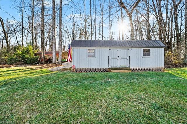 1470 Robert Beck Road, Lexington, NC 27292