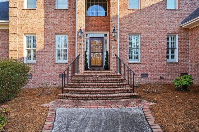 1470 Robert Beck Road, Lexington, NC 27292