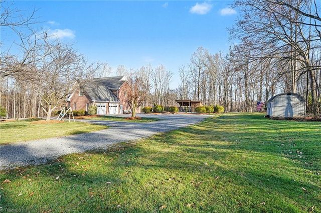 1470 Robert Beck Road, Lexington, NC 27292