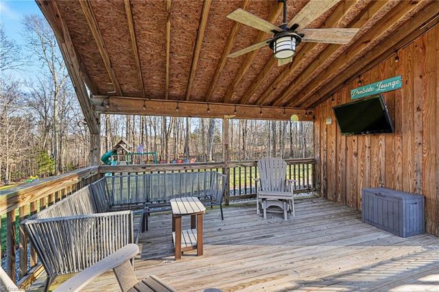 1470 Robert Beck Road, Lexington, NC 27292