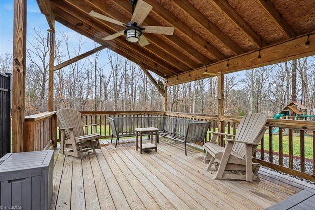 1470 Robert Beck Road, Lexington, NC 27292