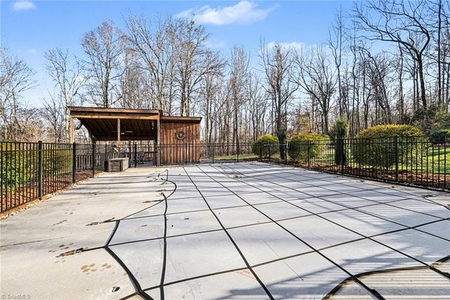 1470 Robert Beck Road, Lexington, NC 27292