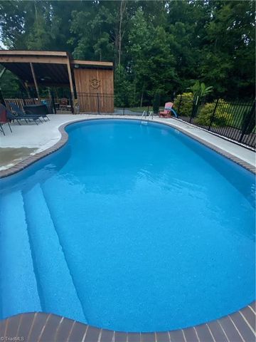 1470 Robert Beck Road, Lexington, NC 27292