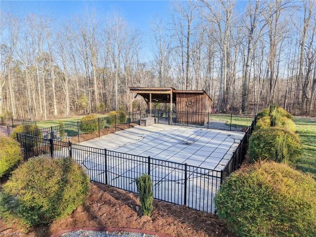 1470 Robert Beck Road, Lexington, NC 27292