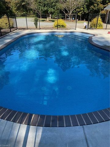 1470 Robert Beck Road, Lexington, NC 27292