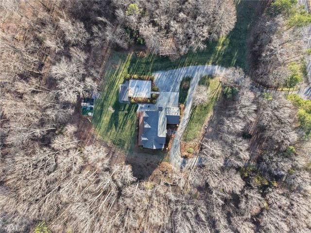 1470 Robert Beck Road, Lexington, NC 27292