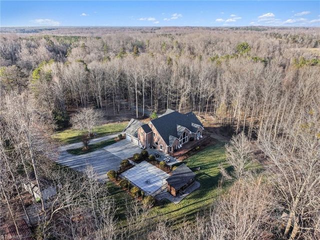 1470 Robert Beck Road, Lexington, NC 27292