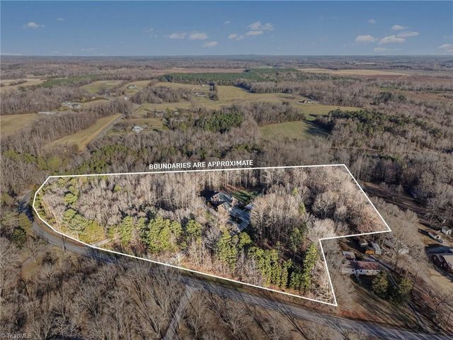 1470 Robert Beck Road, Lexington, NC 27292